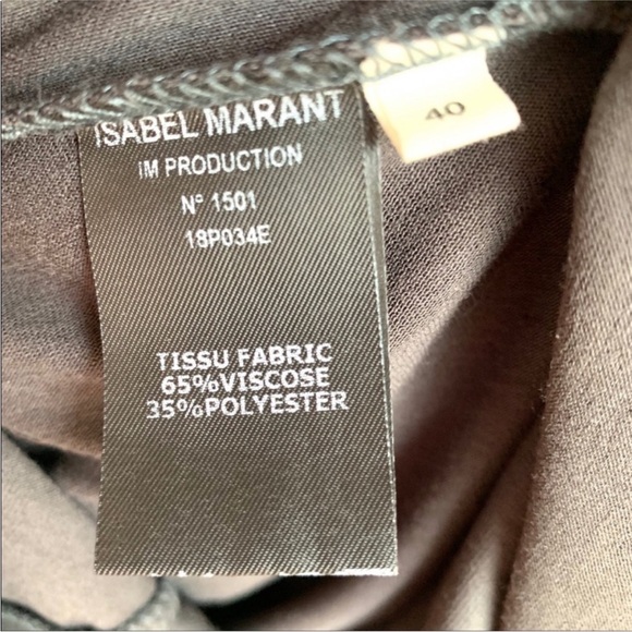 Isabel Marant Dress - Picture 4 of 5